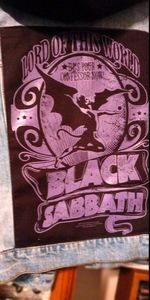 Black Sabbath